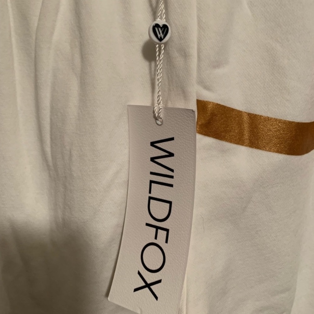 New Wildfox sweatpants - Picture 4 of 5